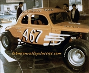 Carl Moore